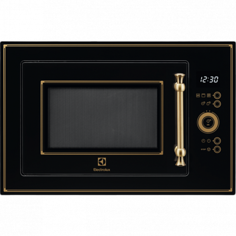 Ремонт Electrolux в Новокузнецке - специализированный сервисный центр